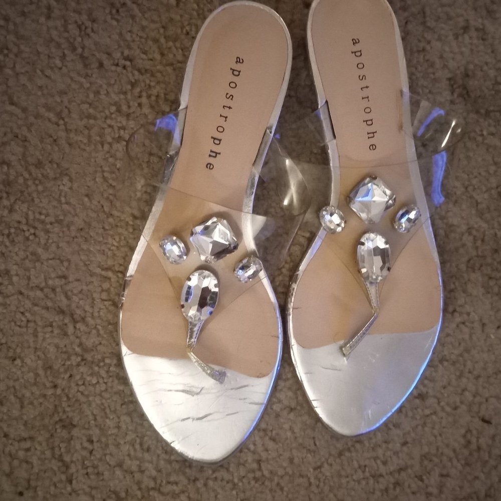 Shoes for pleasure or work